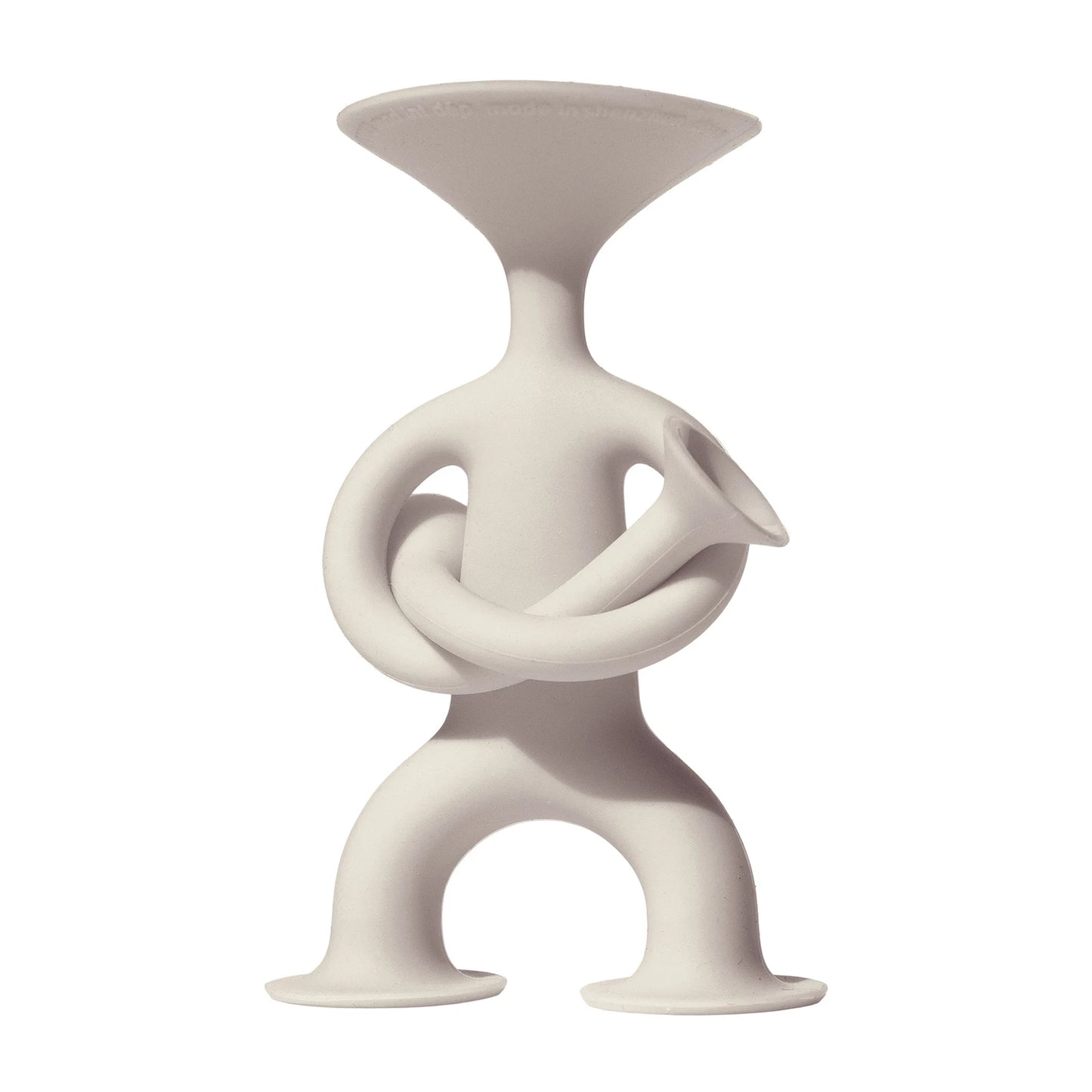 OOGI JR. GIOCATTOLO ELASTICO, BEIGE