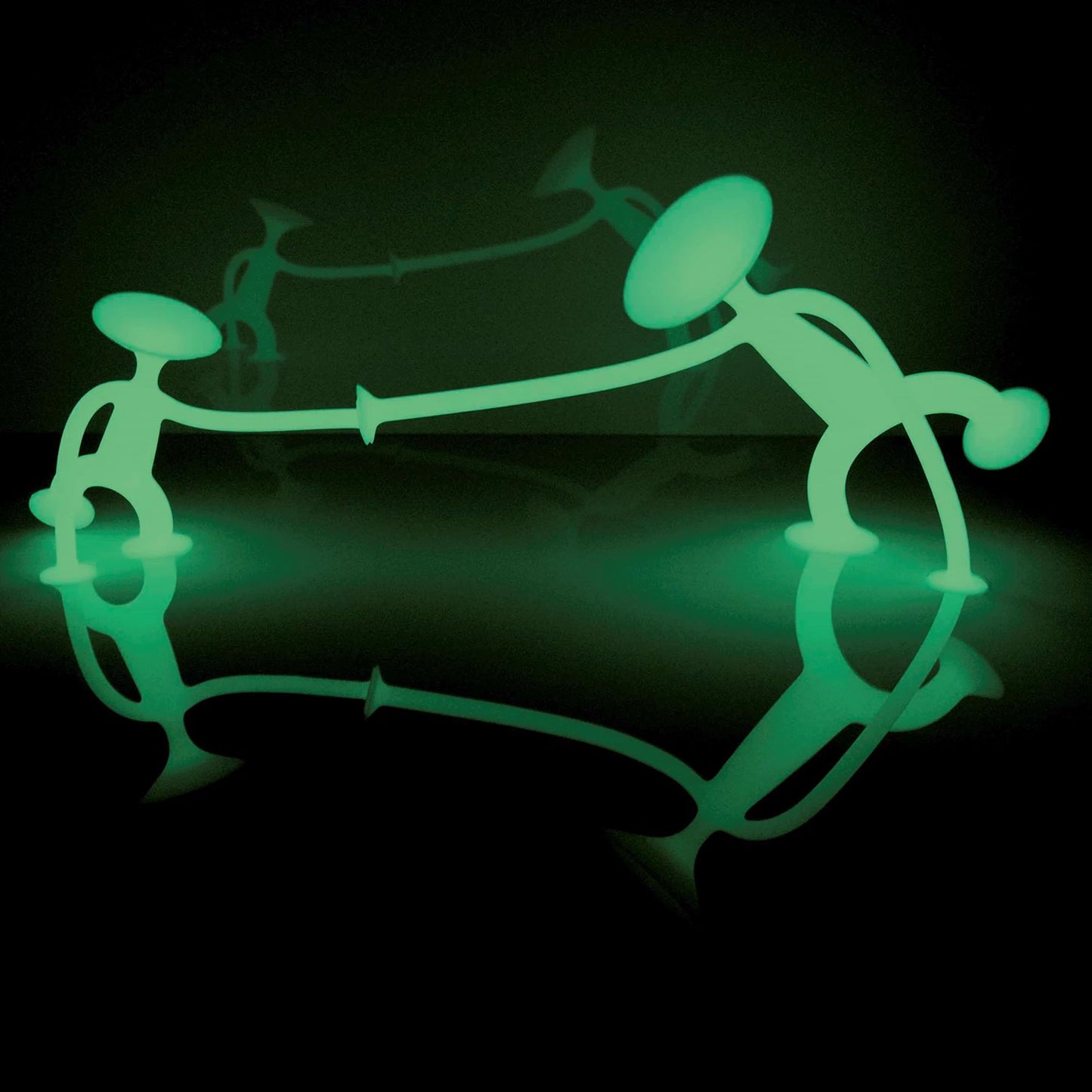 OOGI JR. GIOCATTOLO ELASTICO GLOW