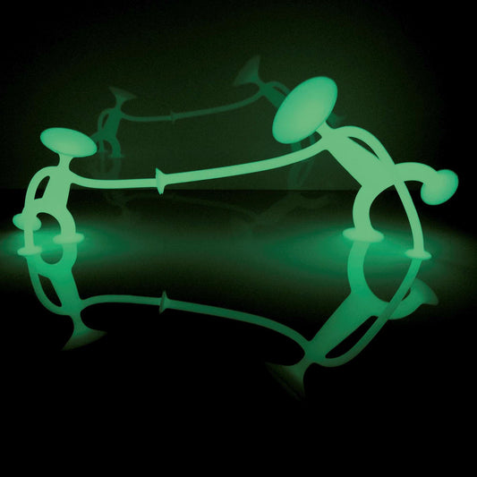 OOGI JR. GIOCATTOLO ELASTICO GLOW