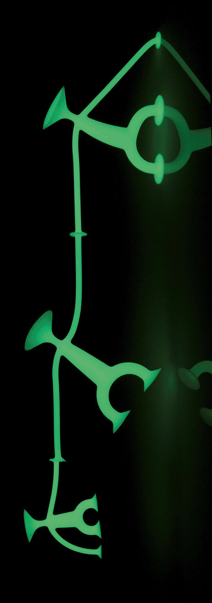 OOGI JR. GIOCATTOLO ELASTICO GLOW