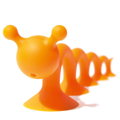 FIGURA GIOCATTOLO SENSORIALE OOGI PILLA