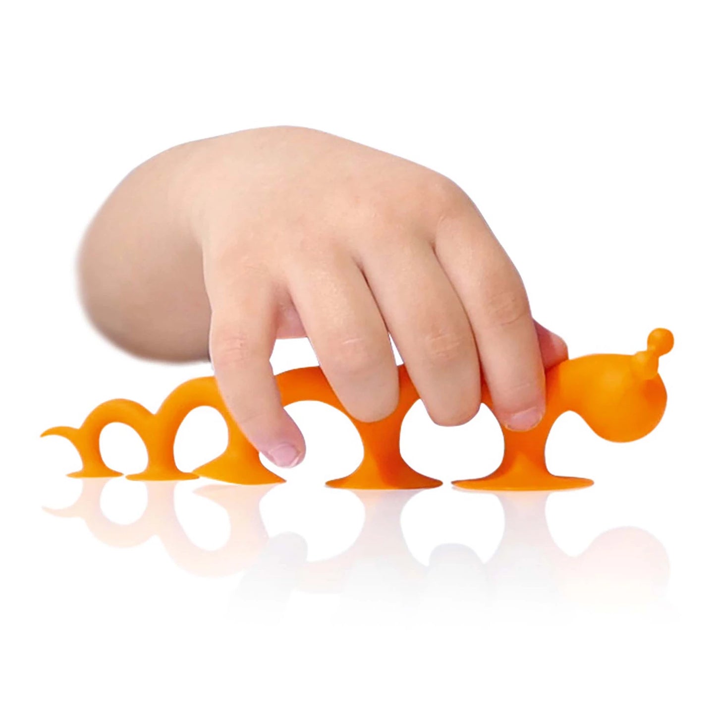 FIGURA GIOCATTOLO SENSORIALE OOGI PILLA