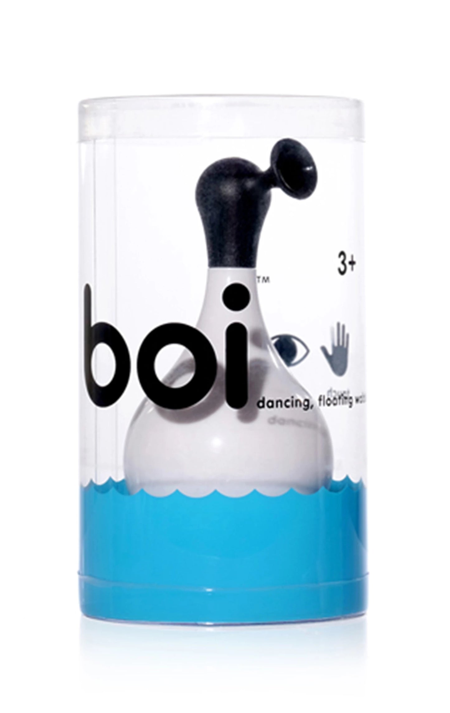 GIOCATTOLO BOI ROLY-POLY, GIOCATTOLO DA BAGNO