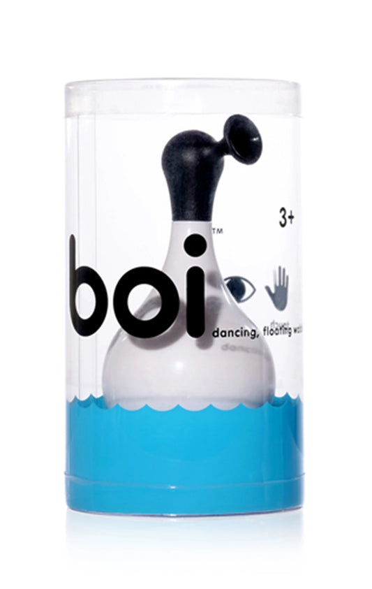 GIOCATTOLO BOI ROLY-POLY, GIOCATTOLO DA BAGNO