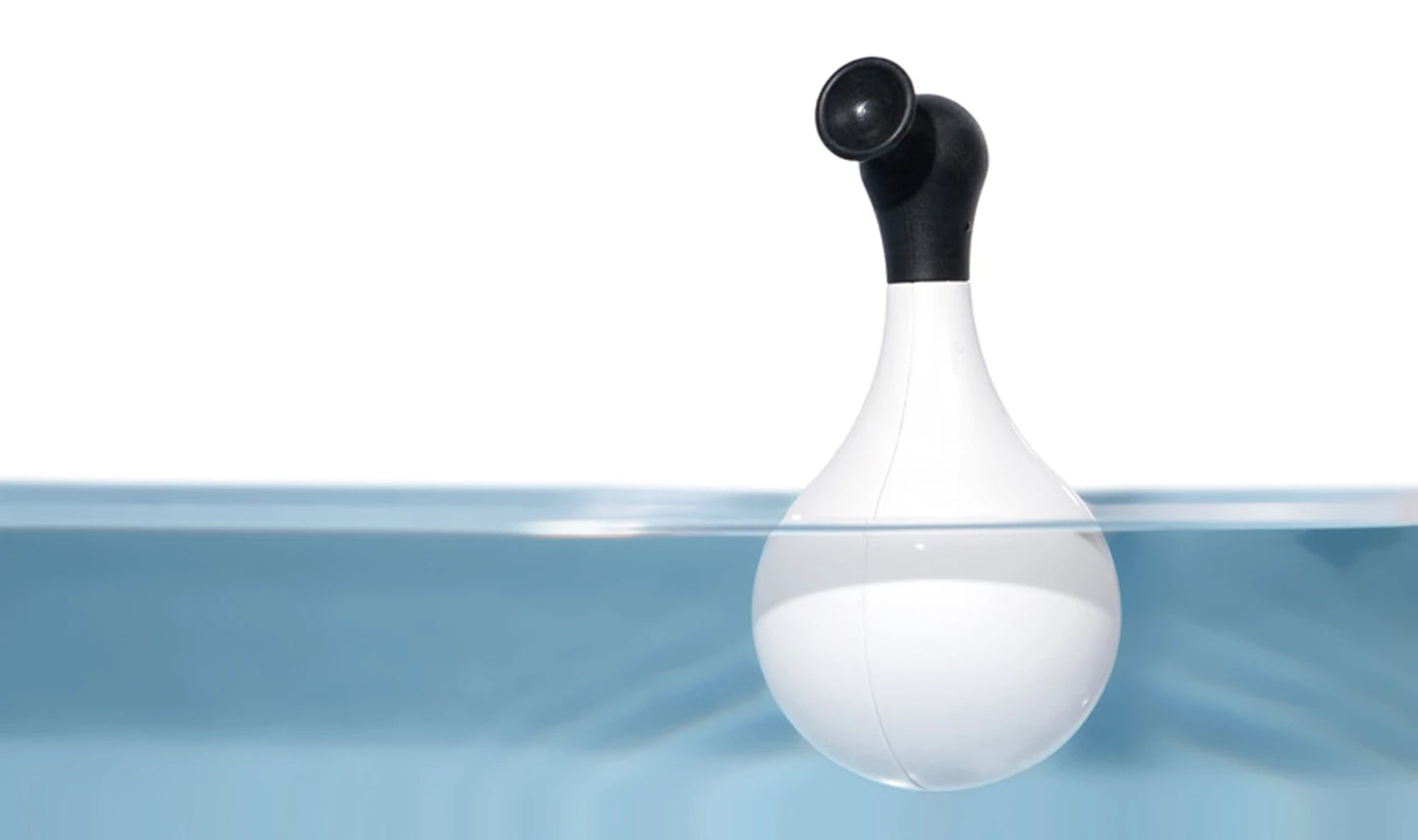 GIOCATTOLO BOI ROLY-POLY, GIOCATTOLO DA BAGNO