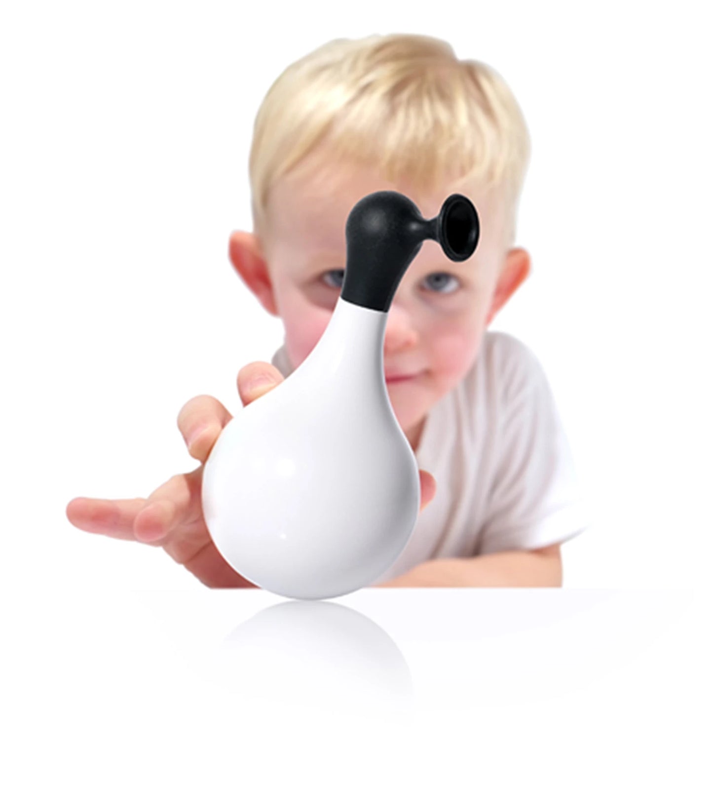 GIOCATTOLO BOI ROLY-POLY, GIOCATTOLO DA BAGNO