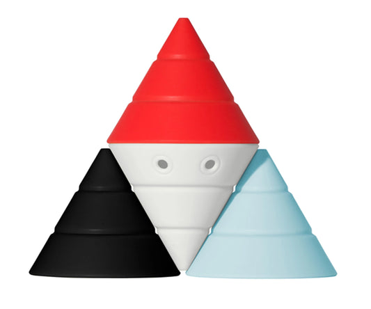 GIOCO DI COSTRUZIONE/IMPILAMENTO HIX NORDIC SV