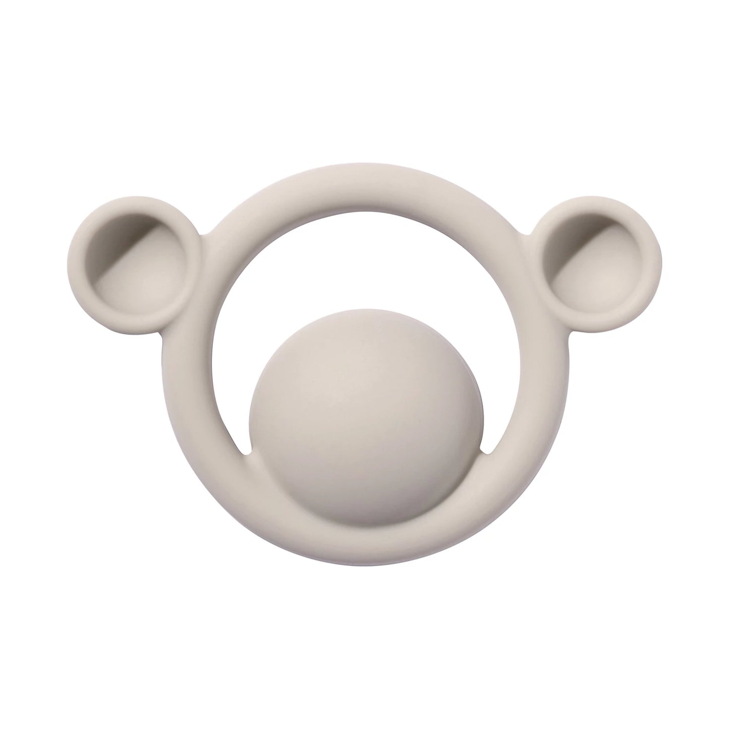 ANELLO DA MORSO/PRESA NOGI, BEIGE
