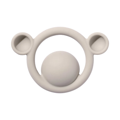 ANELLO DA MORSO/PRESA NOGI, BEIGE