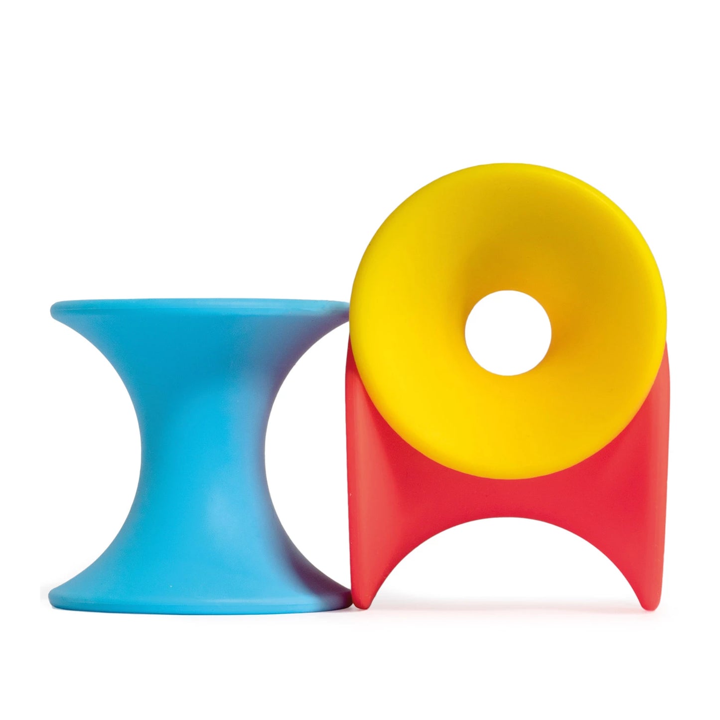 BLOCCHI SENSORIALI TULU, COLORATI