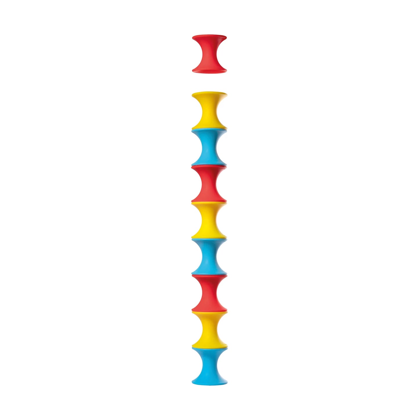 BLOCCHI SENSORIALI TULU, COLORATI