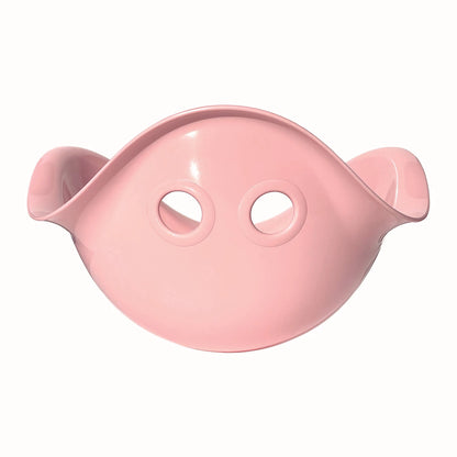 CIOTOLA PER L'EQUILIBRIO E IL GIOCO BILIBO, ROSA
