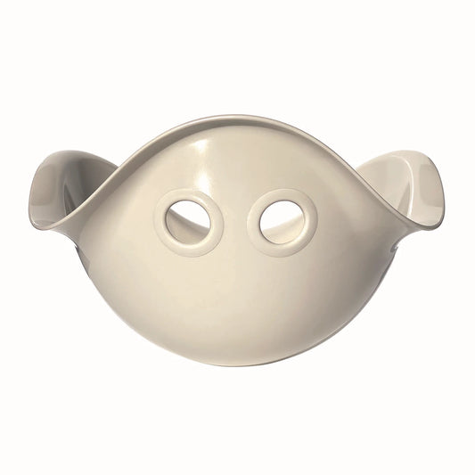 BILIBO GLEICHGEWICHTS- UND SPIELSCHALE, BEIGE