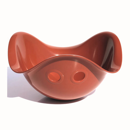 CIOTOLA PER EQUILIBRIO E GIOCO IN TERRACOTTA BILIBO