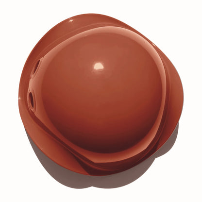 CIOTOLA PER EQUILIBRIO E GIOCO IN TERRACOTTA BILIBO