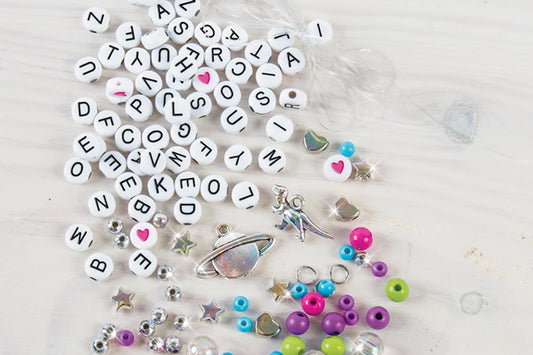 BRACCIALETTI ROCK'N'BLOCK