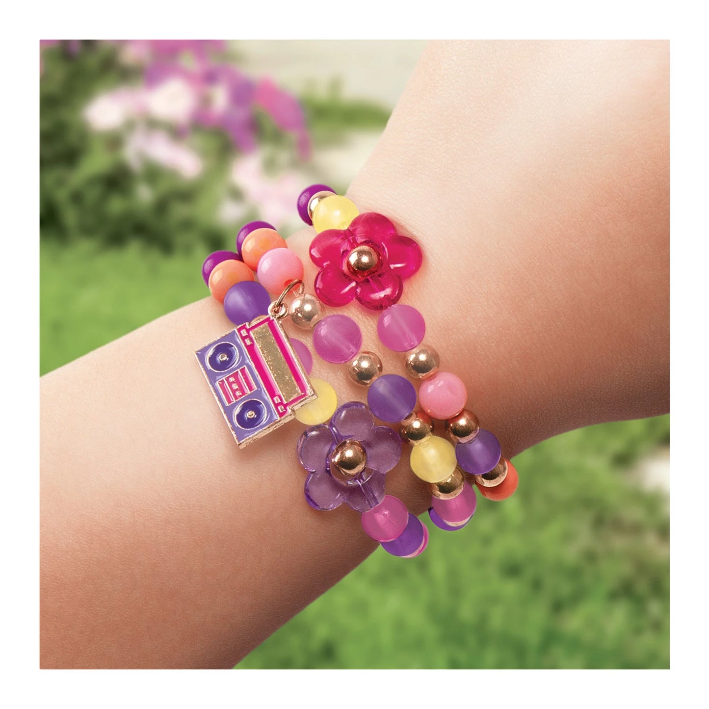 BRACCIALETTI CHE CAMBIANO COLORE