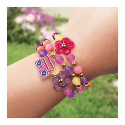 BRACCIALETTI CHE CAMBIANO COLORE