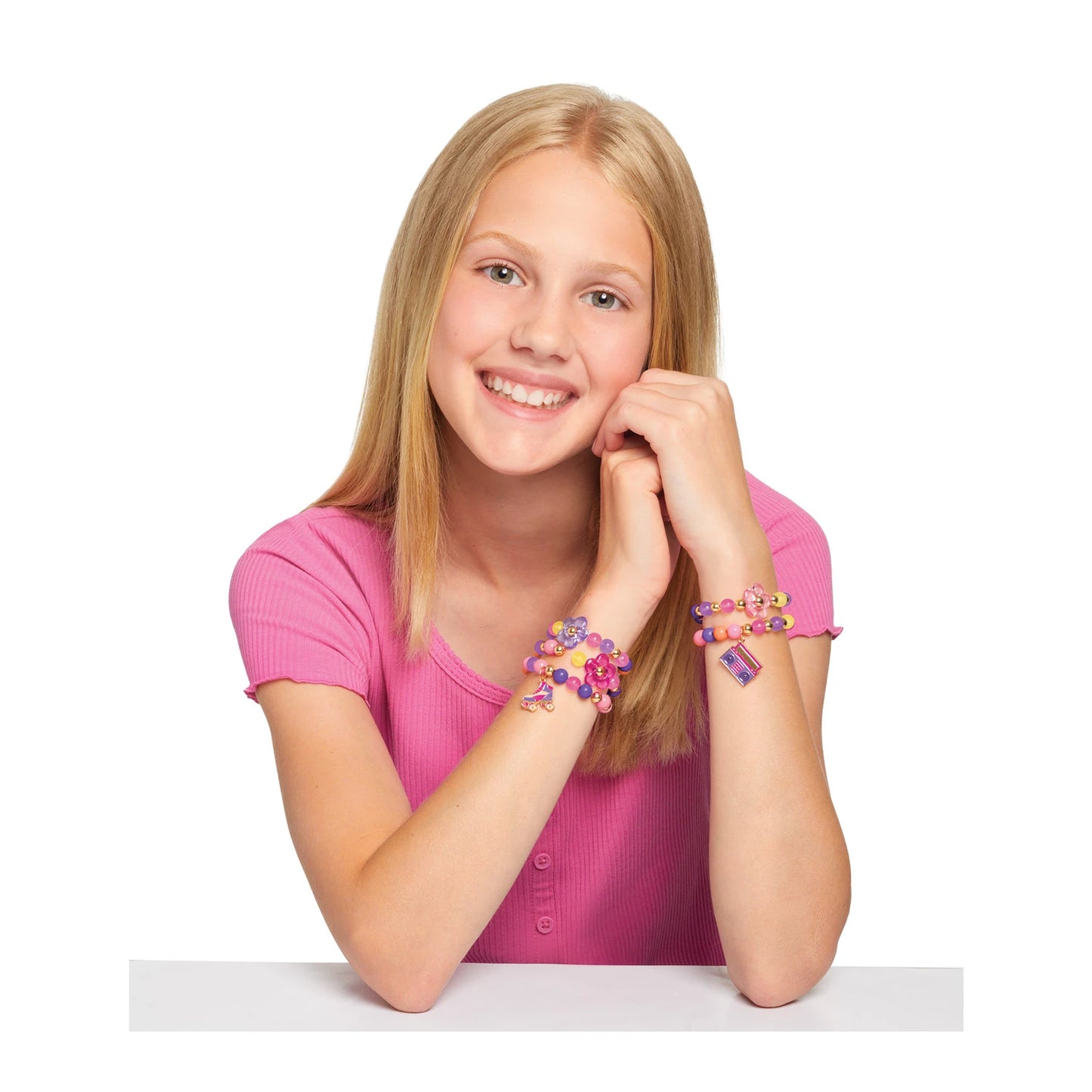 BRACCIALETTI CHE CAMBIANO COLORE