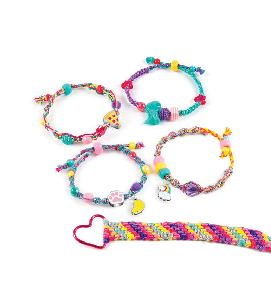 BRACCIALETTI PER FESTE ESTIVE