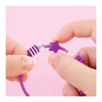 BRACCIALETTI FAI DA TE ALLA MODA