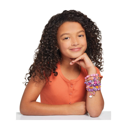 BRACCIALETTI FAI DA TE ALLA MODA