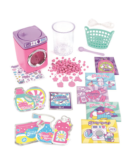LAVATRICE MAGICA PER BRACCIALETTI