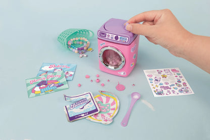 LAVATRICE MAGICA PER BRACCIALETTI