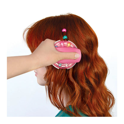 HAARSTYLING-SET