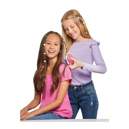 HAARSTYLING-SET