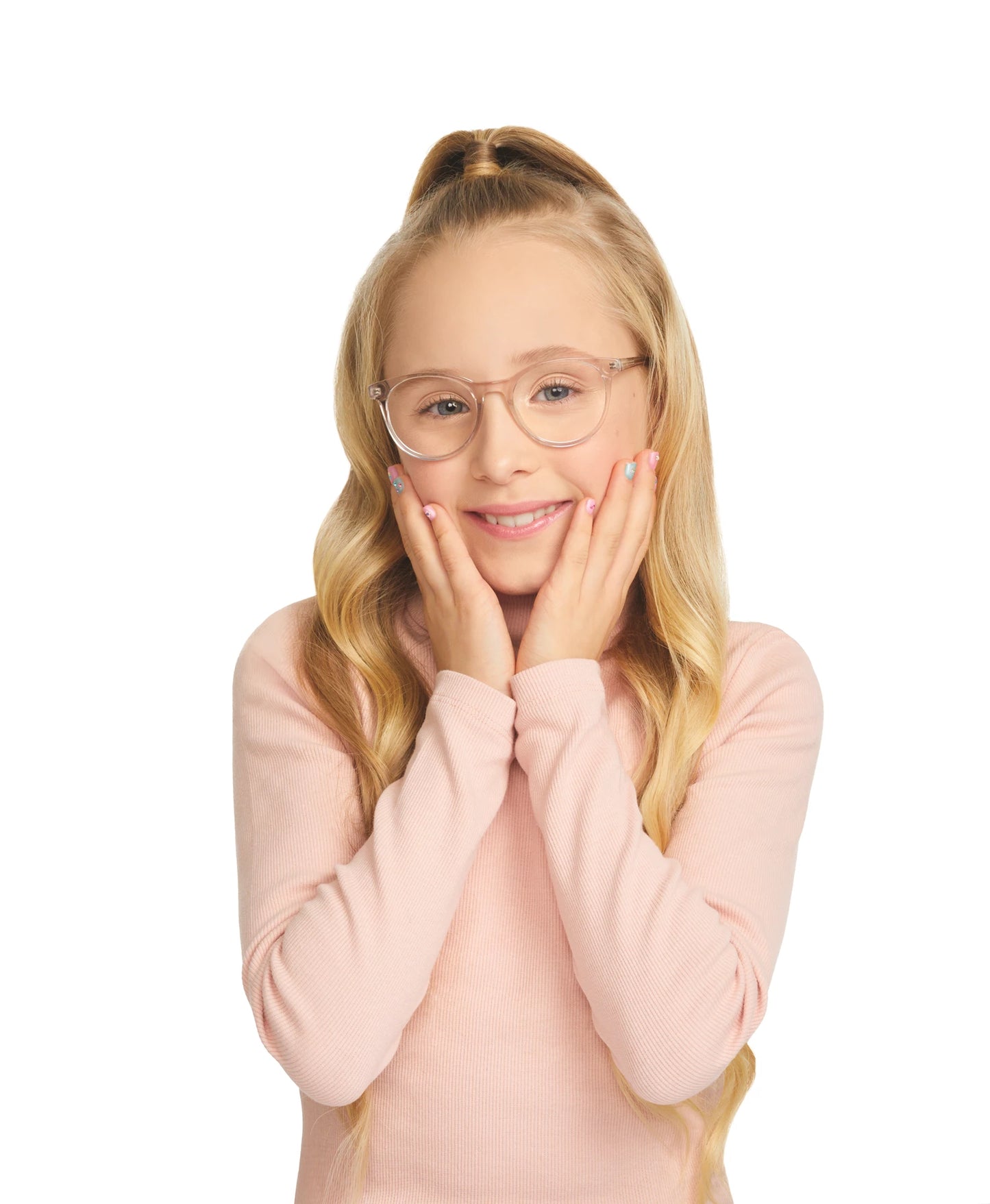 SET DI UNGHIE CANDY