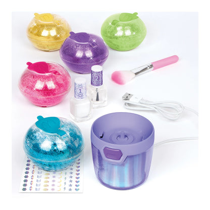 SALONE PER UNGHIE PARTY NAILS