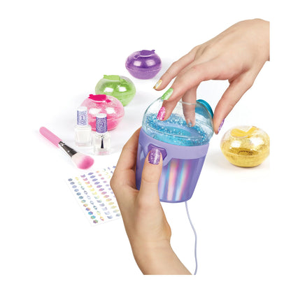 SALONE PER UNGHIE PARTY NAILS