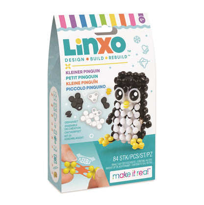 MOSTRA PORTACHIAVI LINXO ANIMALI