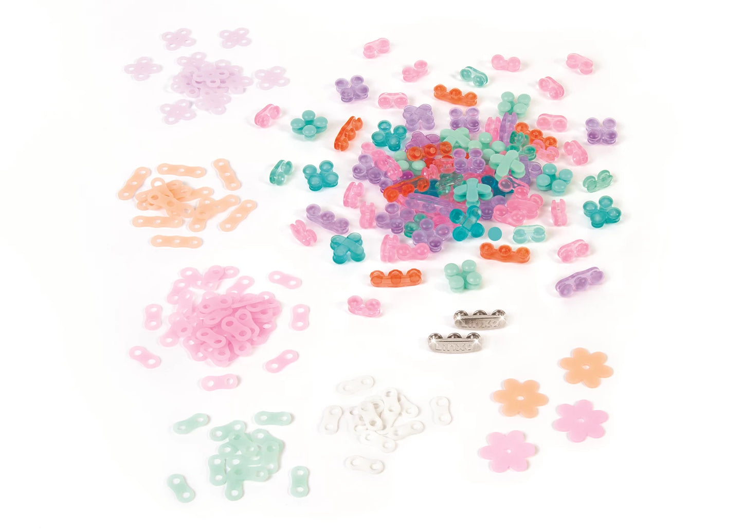 SET DI GIOIELLI LINXO 2X3 ASS.