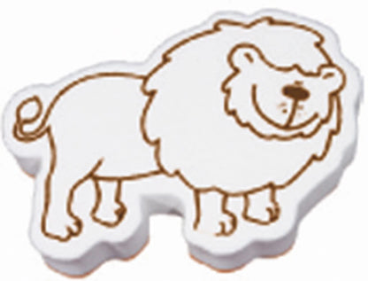 TIMBRO PER BAMBINI MINOS SAVANNAH