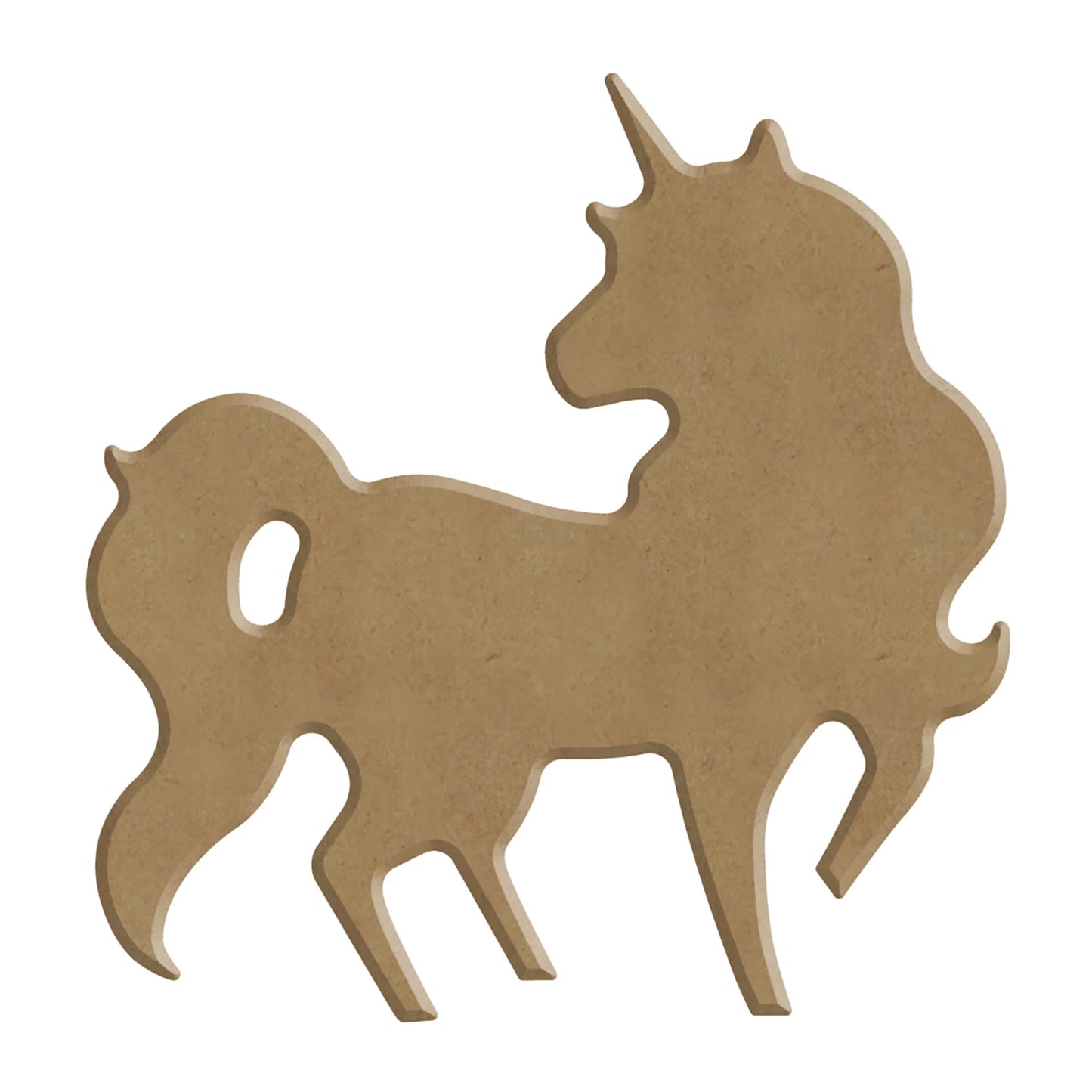 SET DI PITTURA A PUNTI UNICORNO