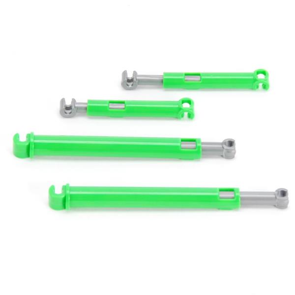 VÉRIN HYDRAULIQUE – BRUDER 🔶