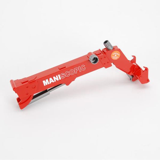 BRAS MANITOU MLT 633 – FRATELLO 🔶