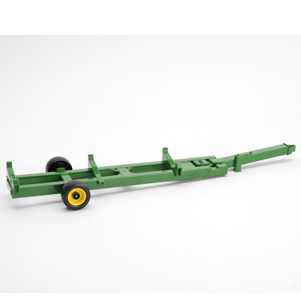 CHARIOT DE COUPE JOHN DEERE T670I – BRUDER 🔶