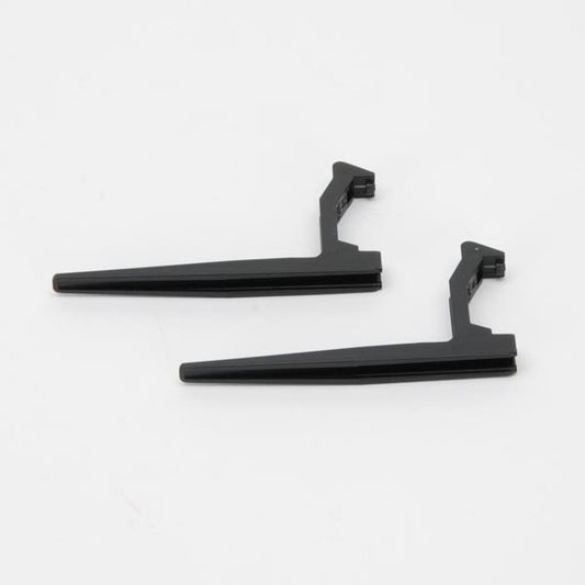 2 FOURCHES POUR CHARIOTS ÉLÉVATEURS LINDE (310.02511) – BRUDER 🔶