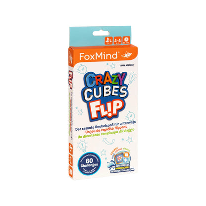 CRAZY CUBES FLIP (MULTI)