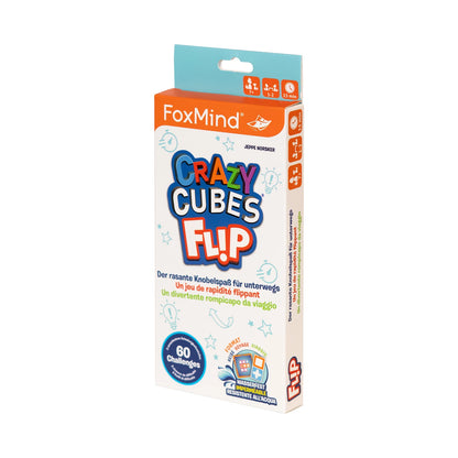 CRAZY CUBES FLIP (MULTI)