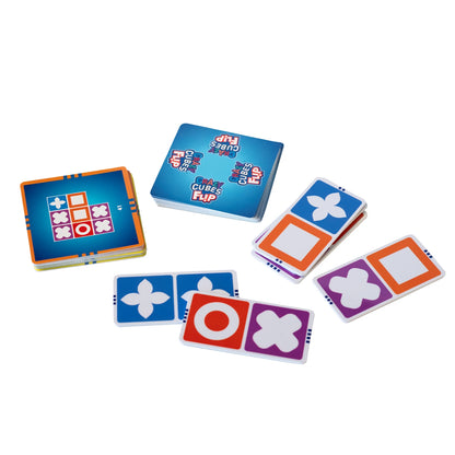 CRAZY CUBES FLIP (MULTI)
