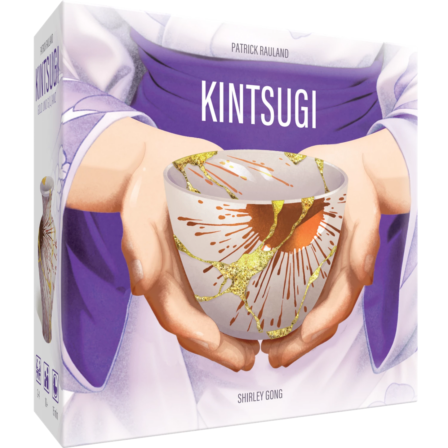 KINSTUGI (D)