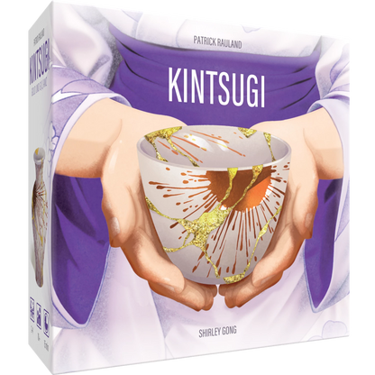 KINSTUGI (D)