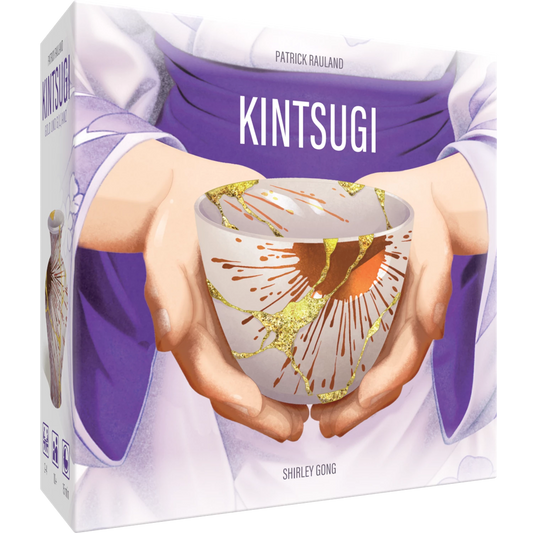 KINSTUGI (D)