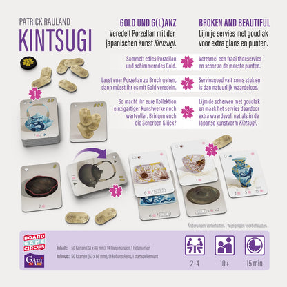 KINSTUGI (D)