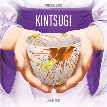 KINSTUGI (D)