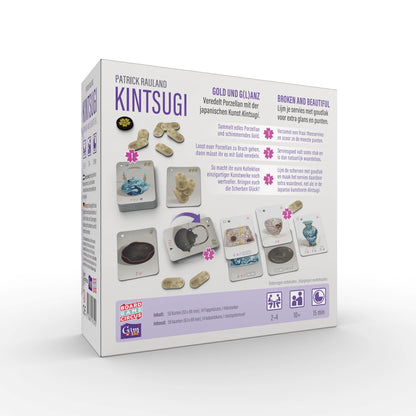 KINSTUGI (D)